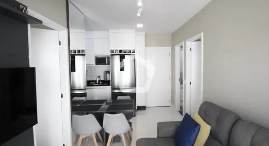 Apartamento com 2 Quartos à venda, 38m² no Vila Invernada, São Paulo