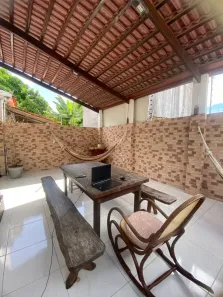Casa com 3 Quartos à venda, 127m² no José Américo de Almeida, João Pessoa