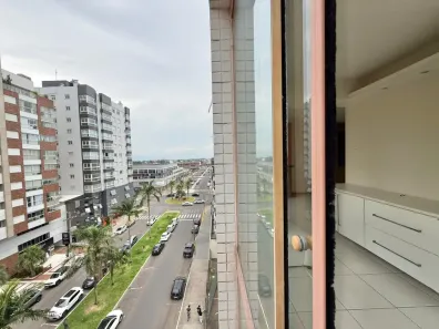 Apartamento com 3 Quartos à venda, 100m² no Centro, Capão da Canoa