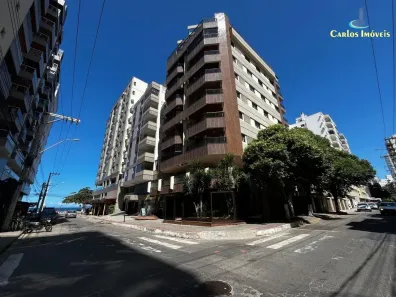 Apartamento com 3 Quartos à venda, 103m² no Praia do Morro, Guarapari