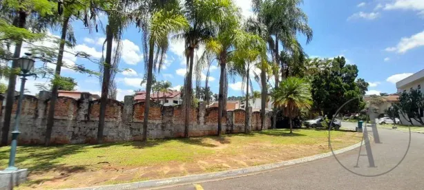 Lote/Terreno à venda, 1395m² no Além Ponte, Sorocaba