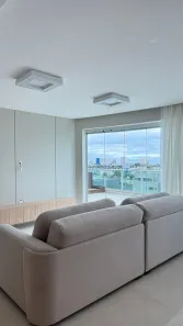 Apartamento com 4 Quartos para alugar, 283m² no Fazenda, Itajaí