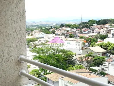 Apartamento com 2 Quartos à venda, 65m² no Jardim Apolo II, São José dos Campos