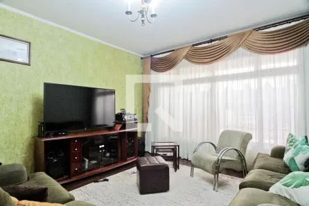 Apartamento com 3 Quartos à venda, 160m² no Vila Santa Delfina, São Paulo