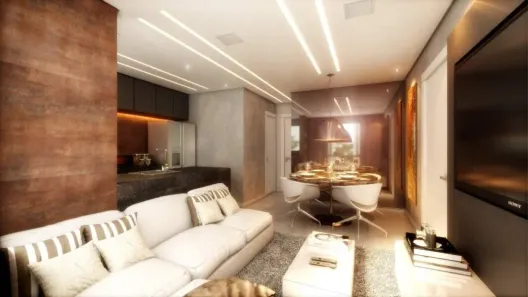 Apartamento com 3 Quartos à venda, 109m² no Lourdes, Belo Horizonte