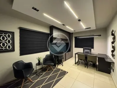Sala Comercial à venda, 24m² no Nova Ribeirânia, Ribeirão Preto