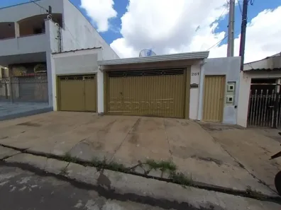 Casa com 2 Quartos à venda, 171m² no Jardim Tangará, São Carlos