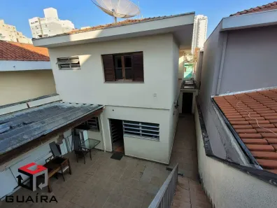 Imóvel Comercial com 3 Quartos à venda, 302m² no Anchieta, São Bernardo do Campo