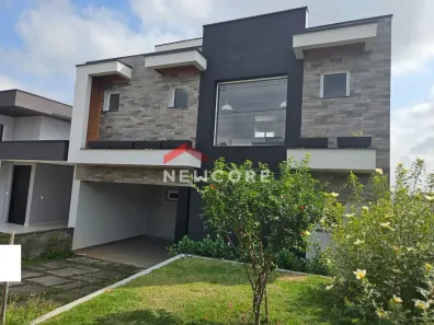 Casa de Condomínio com 3 Quartos à venda, 200m² no Jardim Mantova, Indaiatuba