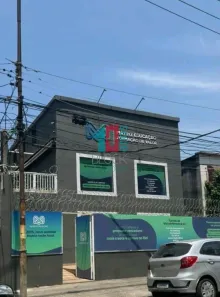 Prédio Comercial para alugar, 750m² no Maracanã, Rio de Janeiro