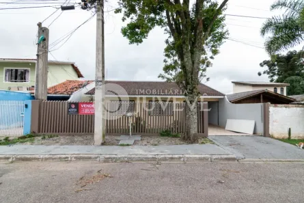 Casa com 3 Quartos à venda, 100m² no Uberaba, Curitiba