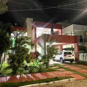 Casa de Condomínio com 4 Quartos à venda, 200m² no Robalo, Aracaju