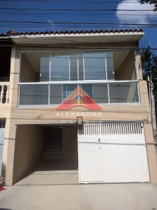 Casa com 3 Quartos à venda, 84m² no Bosque dos Eucaliptos, São José dos Campos