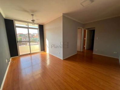 Apartamento com 3 Quartos à venda, 79m² no Jardim Antonio Von Zuben, Campinas