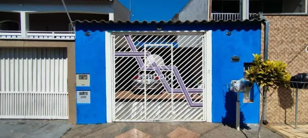 Sobrado com 3 Quartos à venda, 185m² no Jardim São Pedro de Viracopos, Campinas