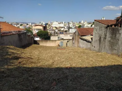 Lote/Terreno à venda, 360m² no Eldorado, Contagem