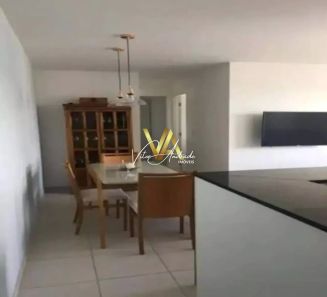 Apartamento com 2 Quartos à venda, 57m² no Santo Amaro, Recife