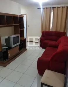 Apartamento com 2 Quartos à venda, 54m² no Parque Leopoldina, Campos dos Goytacazes