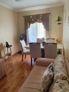Apartamento com 2 Quartos à venda, 60m² no Parque Dom Pedro II, Campinas