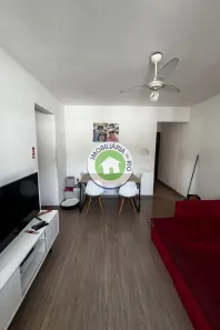 Apartamento com 2 Quartos à venda, 50m² no Jacarepaguá, Rio de Janeiro