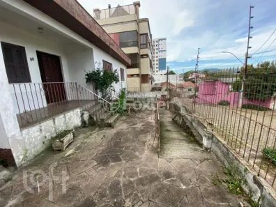 Casa com 1 Quarto à venda, 288m² no Jardim do Salso, Porto Alegre