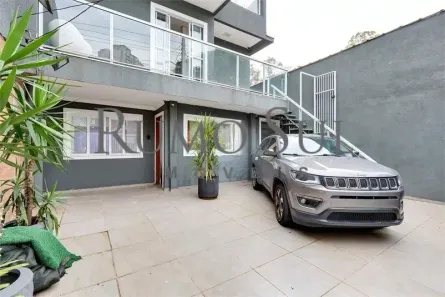 Casa com 3 Quartos à venda, 300m² no Parque Residencial Julia, São Paulo
