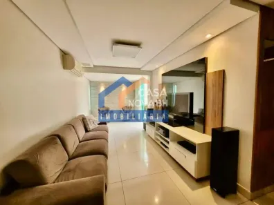 Apartamento com 3 Quartos à venda, 149m² no Cidade Nova, Belo Horizonte