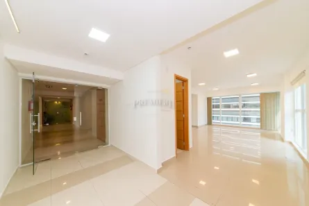 Sala Comercial para alugar, 102m² no Batel, Curitiba