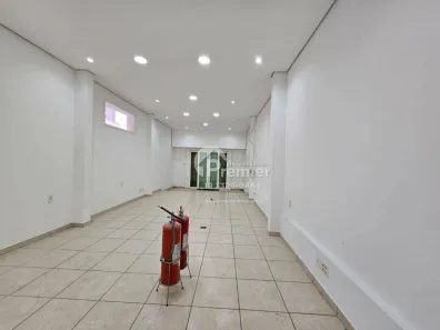 Ponto Comercial para alugar, 103m² no Centro, Indaiatuba
