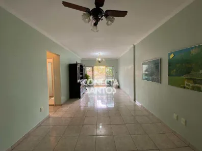 Apartamento com 2 Quartos à venda, 120m² no Ponta da Praia, Santos