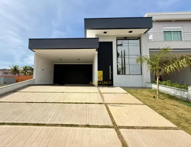 Casa de Condomínio com 3 Quartos à venda, 188m² no Jardim Residencial Viena, Indaiatuba
