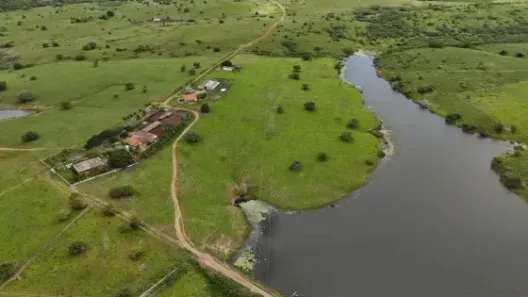 Fazenda/Sítio com 3 Quartos à venda, 4100000m² no , Macaíba