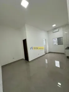 Kitnet com 1 Quarto para alugar, 30m² no Centro, São Bernardo do Campo