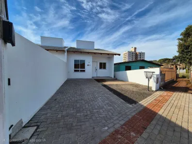 Casa com 2 Quartos à venda, 57m² no Araras, Chapecó
