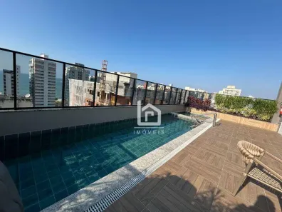Apartamento com 1 Quarto à venda, 40m² no Praia de Itaparica, Vila Velha