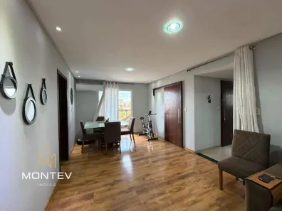 Cobertura com 4 Quartos à venda, 142m² no Planalto, Divinópolis