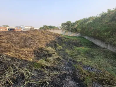 Lote/Terreno à venda, 3600m² no Chácaras Reunidas, São José dos Campos