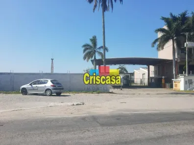Galpão/Depósito/Armazém para alugar, 40000m² no Botafogo, Macaé