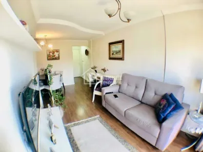 Apartamento com 2 Quartos à venda, 62m² no Chácara Inglesa, São Paulo