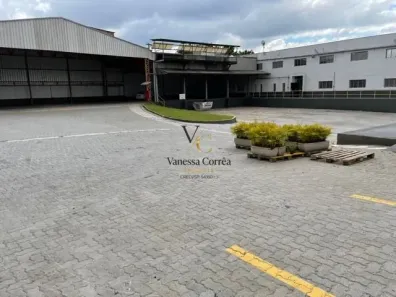 Galpão/Depósito/Armazém para alugar, 3482m² no Jardim Humaitá, São Paulo