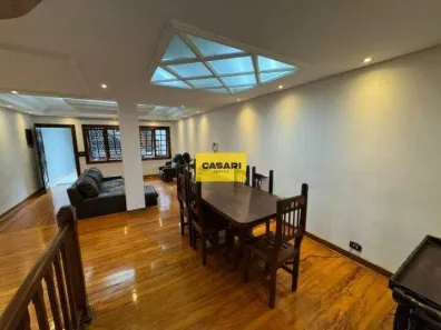 Sobrado com 3 Quartos à venda, 250m² no Parque Terra Nova II, São Bernardo do Campo