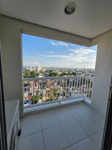 Apartamento com 3 Quartos à venda, 79m² no Centro, Manaus