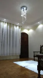 Sobrado com 3 Quartos à venda, 186m² no Jardim D'Abril, Osasco