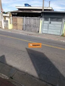 Casa com 1 Quarto à venda, 175m² no Vila Santa Maria, Poá