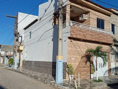 Casa com 2 Quartos à venda, 144m² no Atalaia Nova, Barra dos Coqueiros