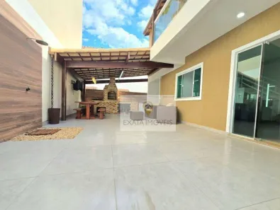 Casa com 2 Quartos à venda, 97m² no Ouro Verde, Rio das Ostras