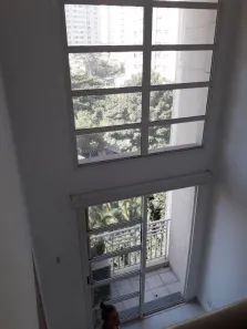 Apartamento com 1 Quarto para alugar, 50m² no Perdizes, São Paulo