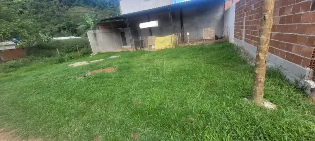 Lote/Terreno à venda, 210m² no Cidade Jardim Guapimirim, Guapimirim