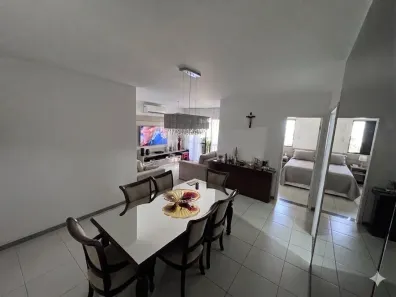 Apartamento com 3 Quartos à venda, 139m² no Suíça, Aracaju