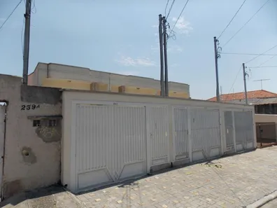 Sobrado com 3 Quartos à venda, 150m² no Chácara Belenzinho, São Paulo